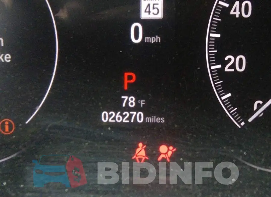 1HGCV1F37MA077777 Photo# 7