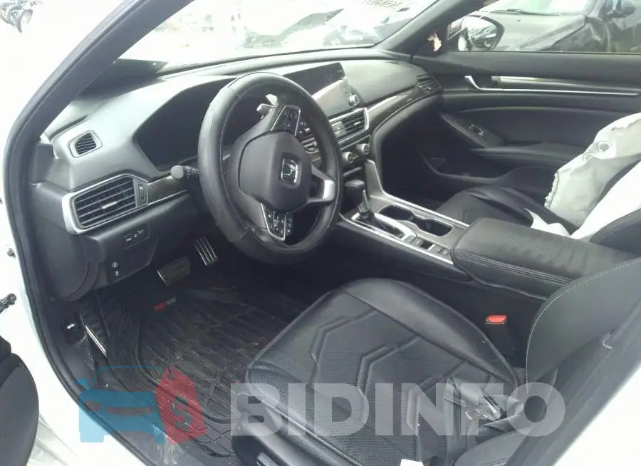 1HGCV1F37MA077777 Photo# 5