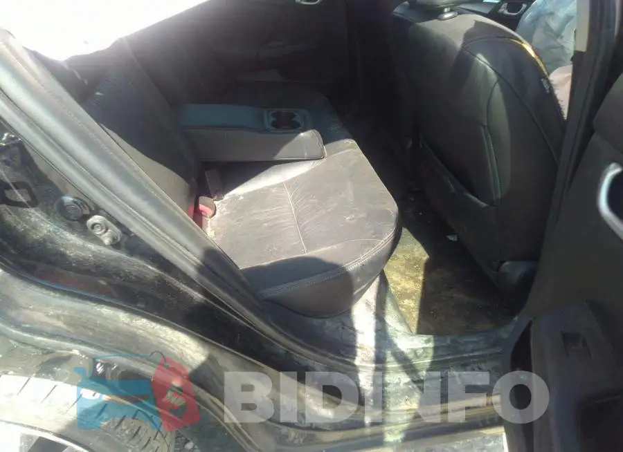 2HGFB2F96FH504077 Photo# 8