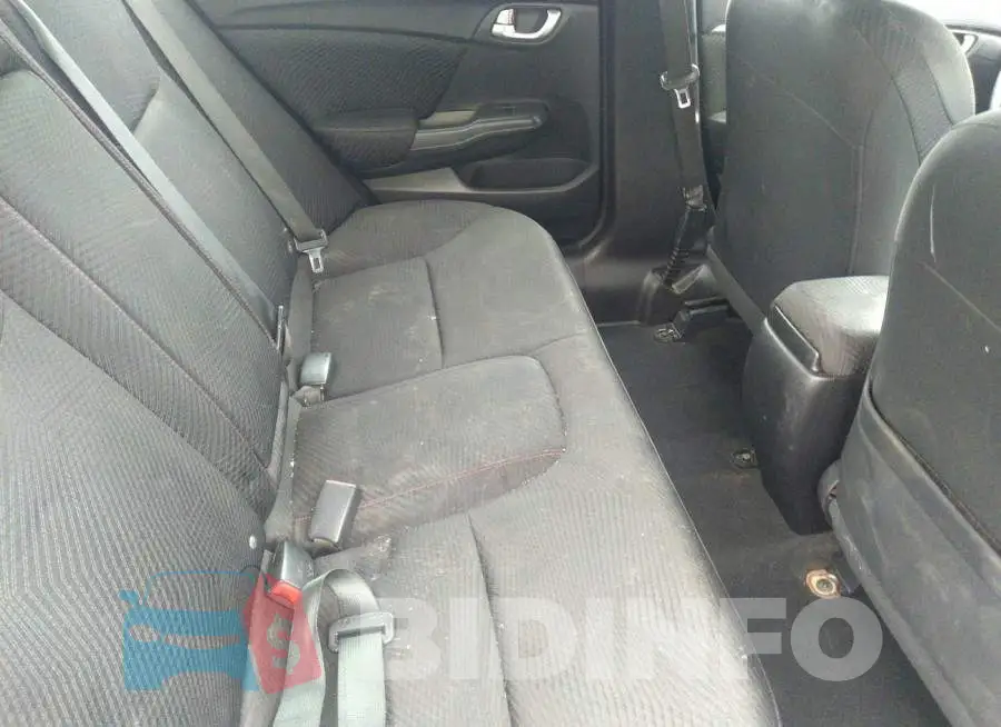 2HGFB6E51DH710622 Photo# 8
