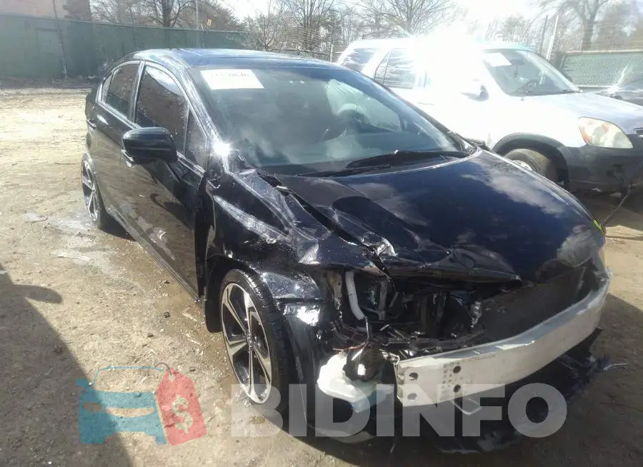 2HGFB6E52FH708414 Photo# 1