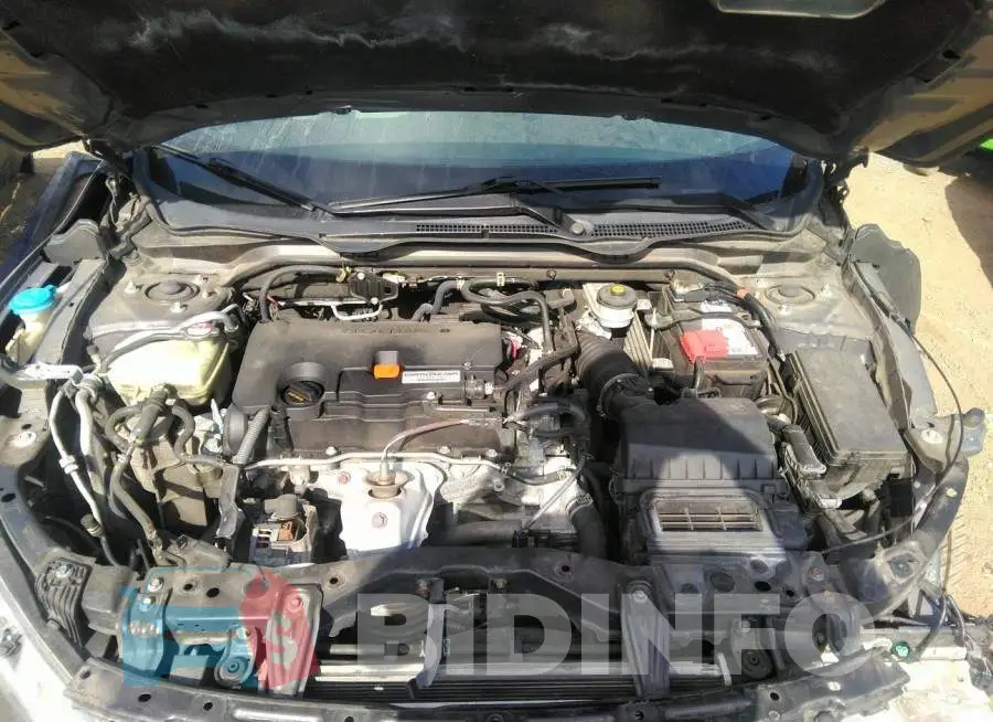 2HGFC2F51GH517413 Photo# 10
