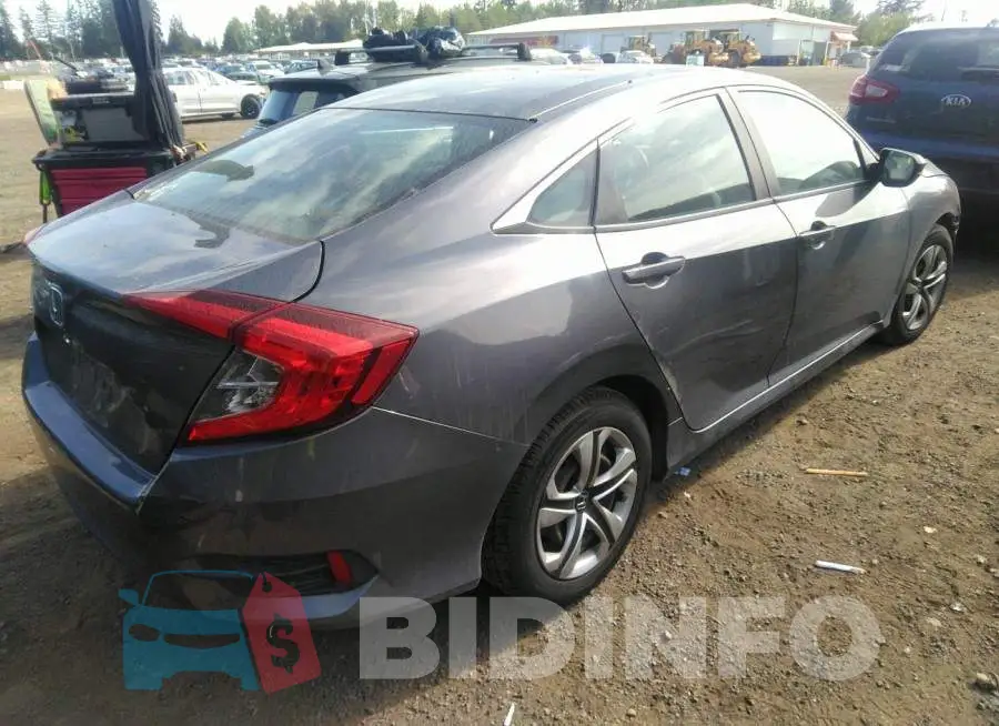 2HGFC2F51GH517413 Photo# 4