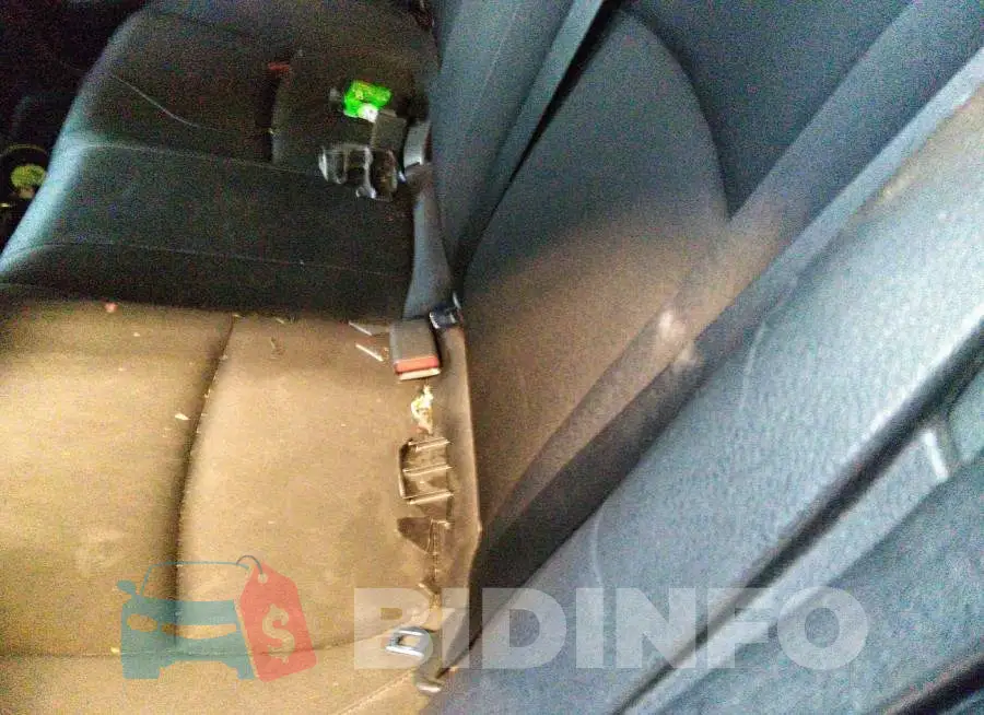 2HGFC2F57GH512118 Photo# 8