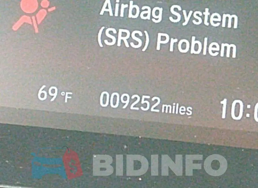 2HGFC2F60MH523434 Photo# 7