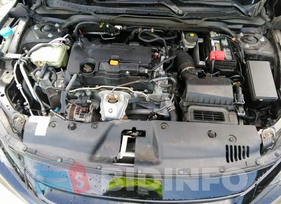 2HGFC2F6XKH573755 Photo# 10