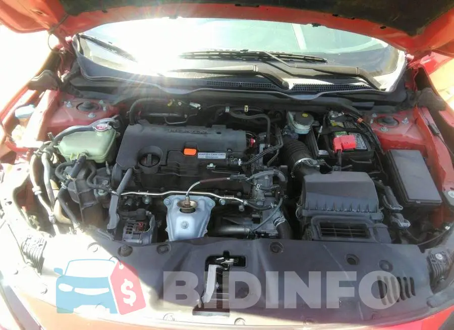 2HGFC2F73GH505717 Photo# 10