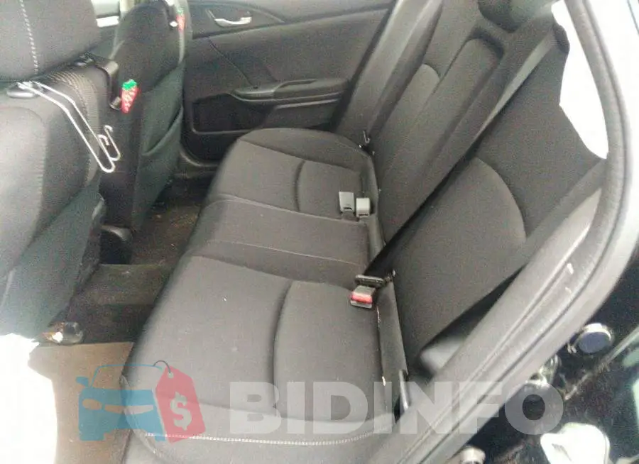 2HGFC2F83HH529347 Photo# 8