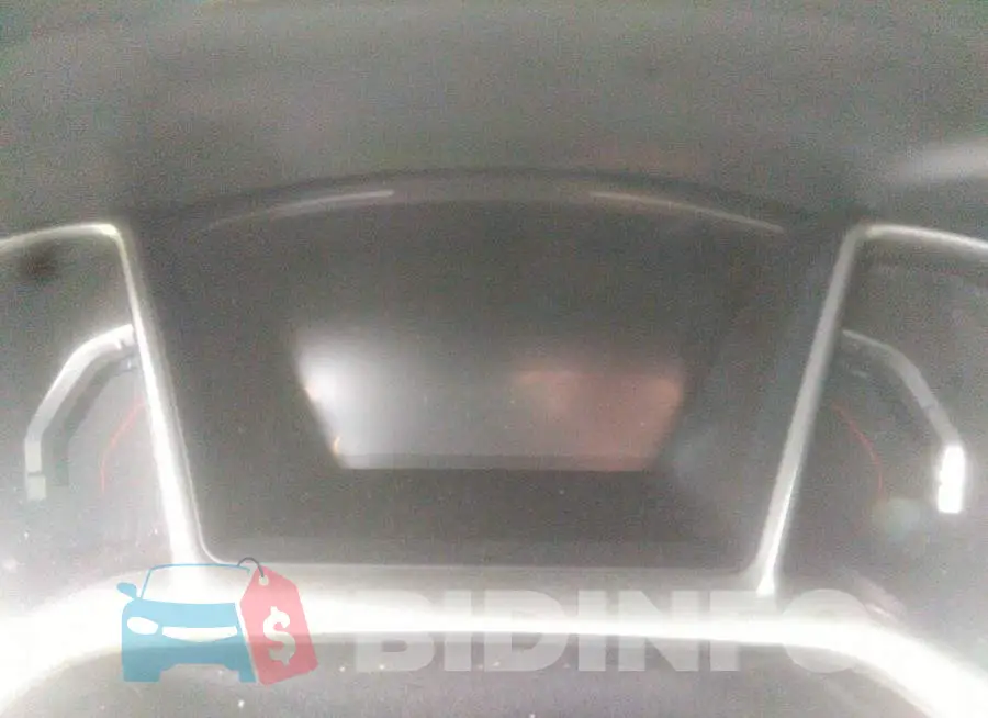2HGFC2F84LH550670 Photo# 7