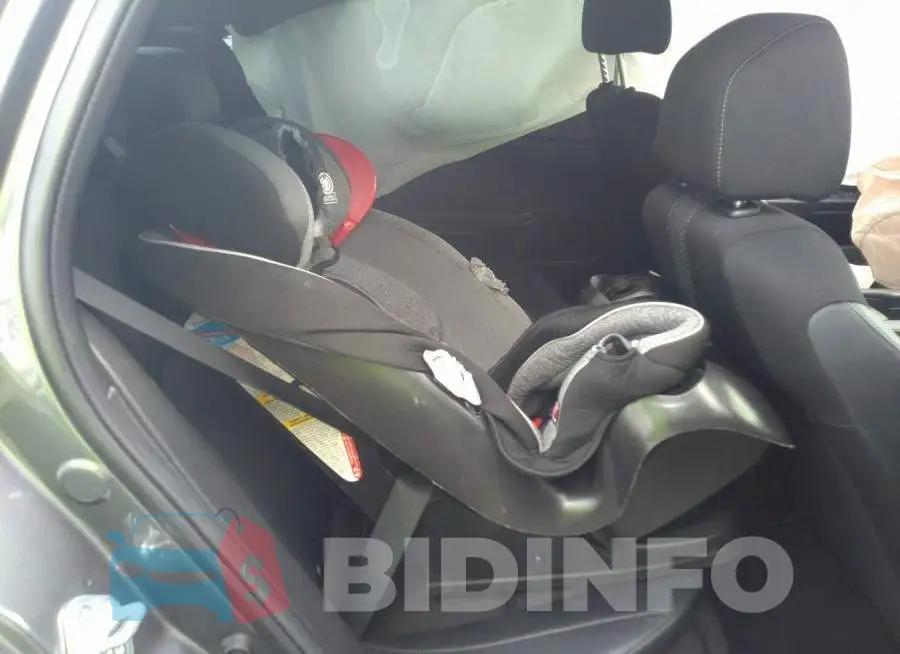 2HGFC2F85MH517260 Photo# 8