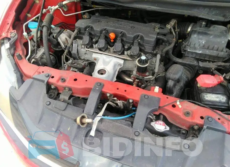 2HGFG3B86FH531137 Photo# 6