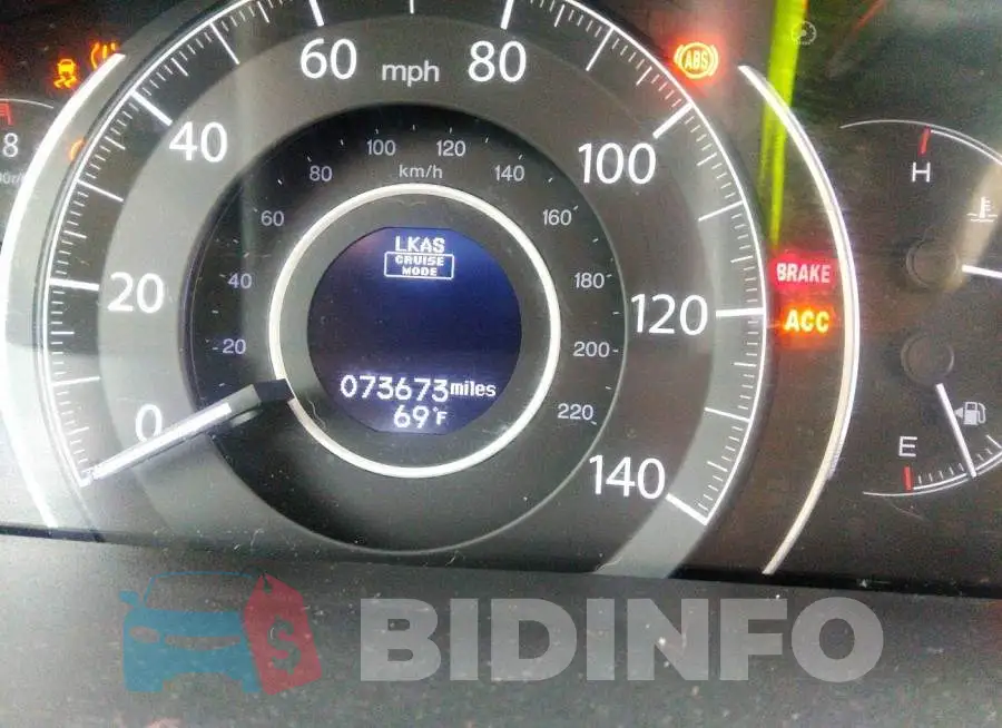5J6RM3H96FL024742 Photo# 7