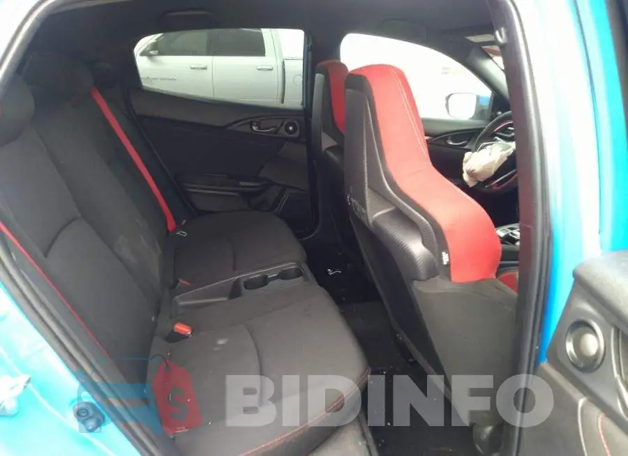 SHHFK8G72MU204035 Photo# 8