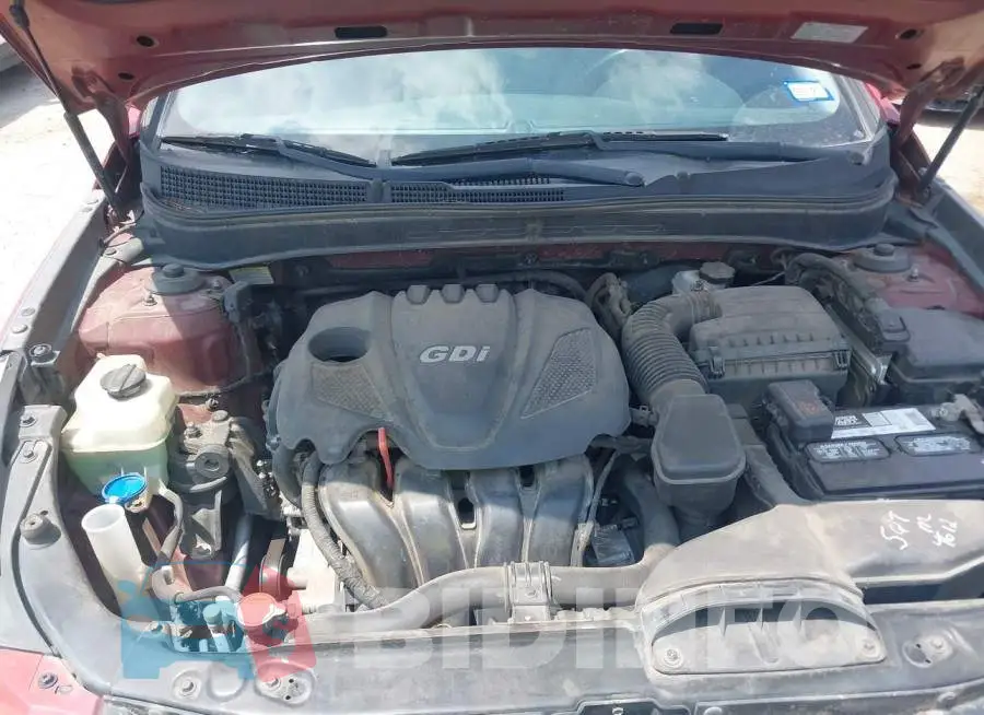 5NPEC4AC2DH520027 Photo# 10