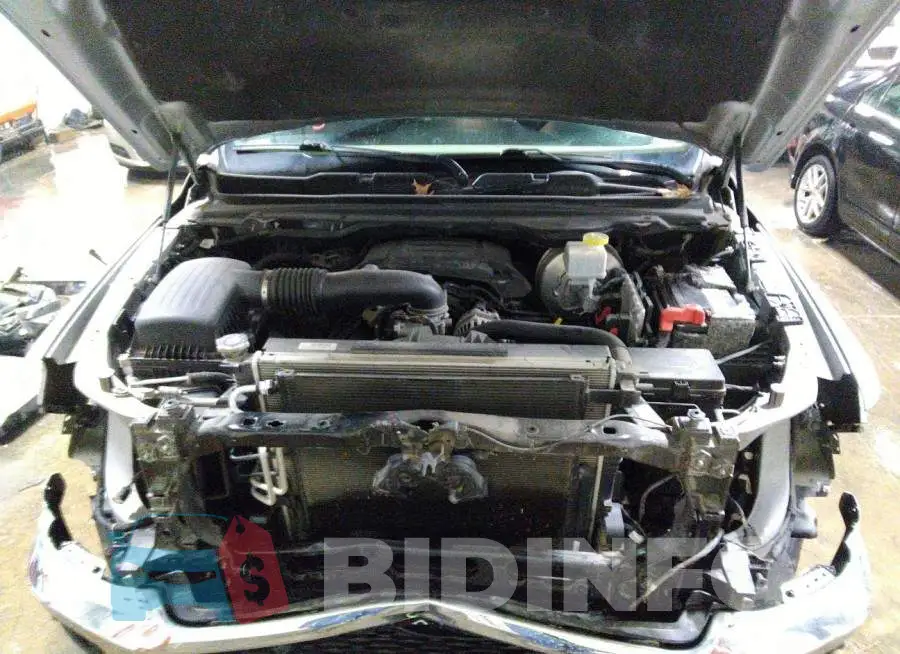 1C6SRFFT5KN599607 Photo# 10
