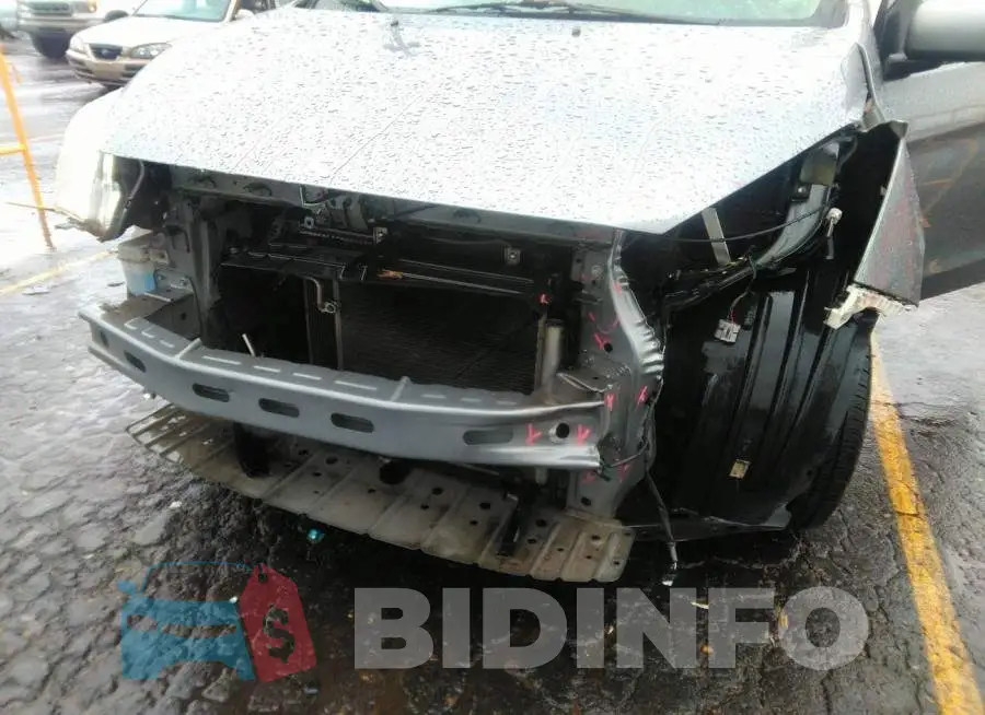 ML32F3FJ3HHF06238 Photo# 6