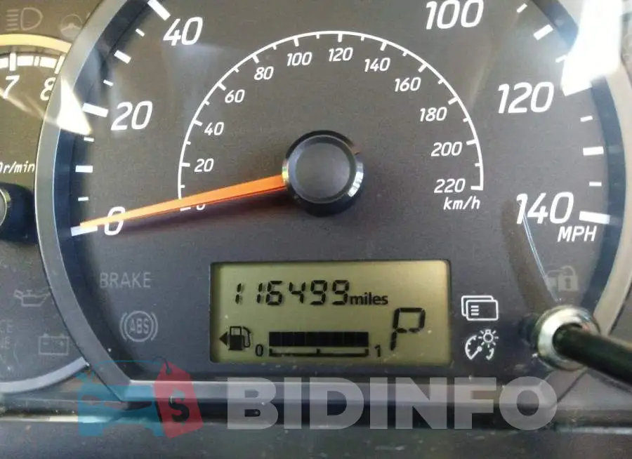 ML32F3FJ5HHF12803 Photo# 7
