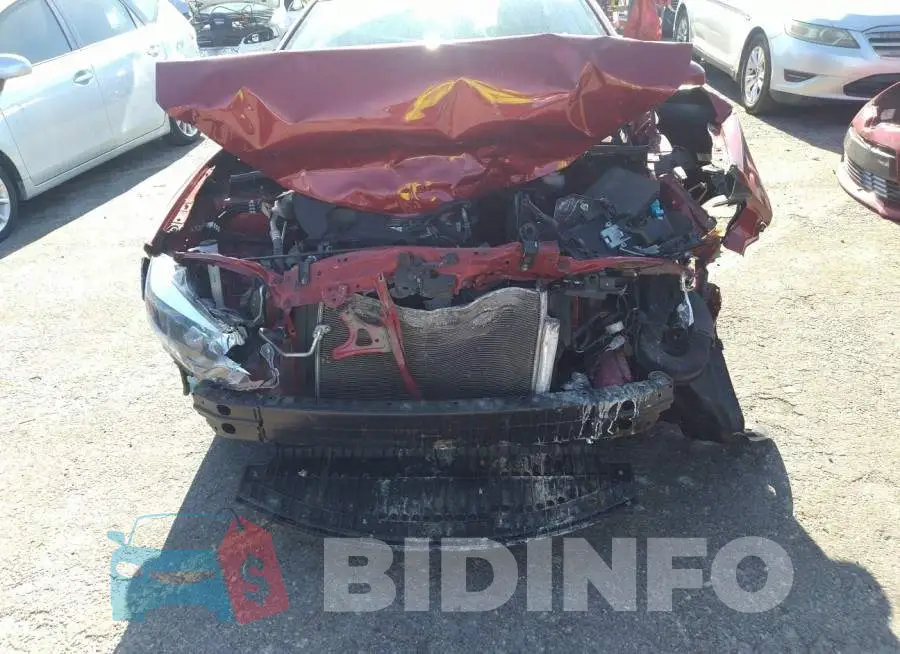 2T1BURHE4GC676971 Photo# 6