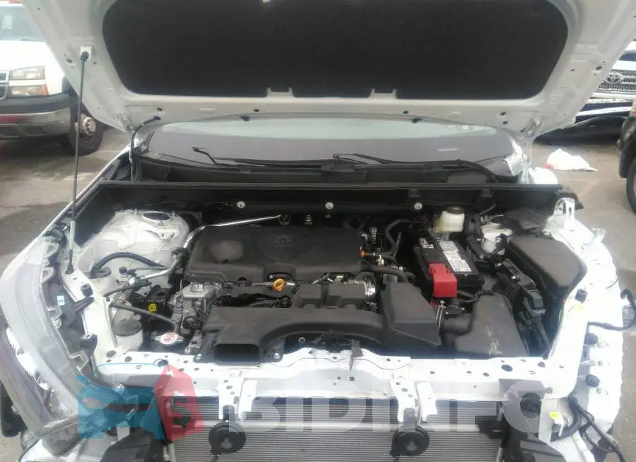 2T3K1RFV8NC206748 Photo# 10