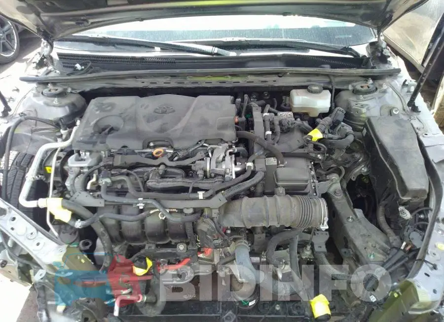 4T1J31AK4LU521569 Photo# 10