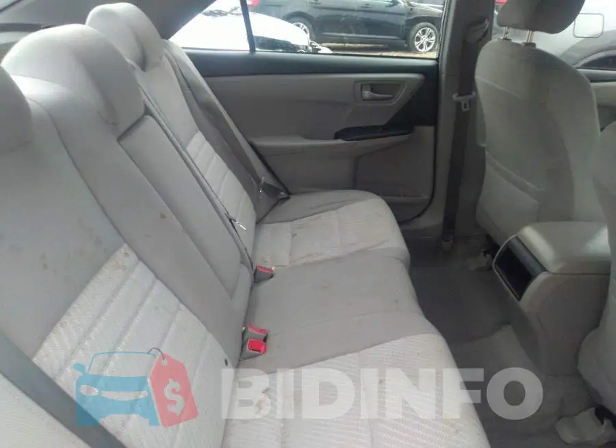 4T4BF1FK2GR573296 Photo# 8
