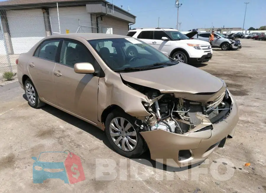 5YFBU4EEXDP212828 Photo# 1
