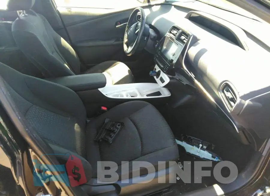 JTDKARFU2G3506894 Photo# 5