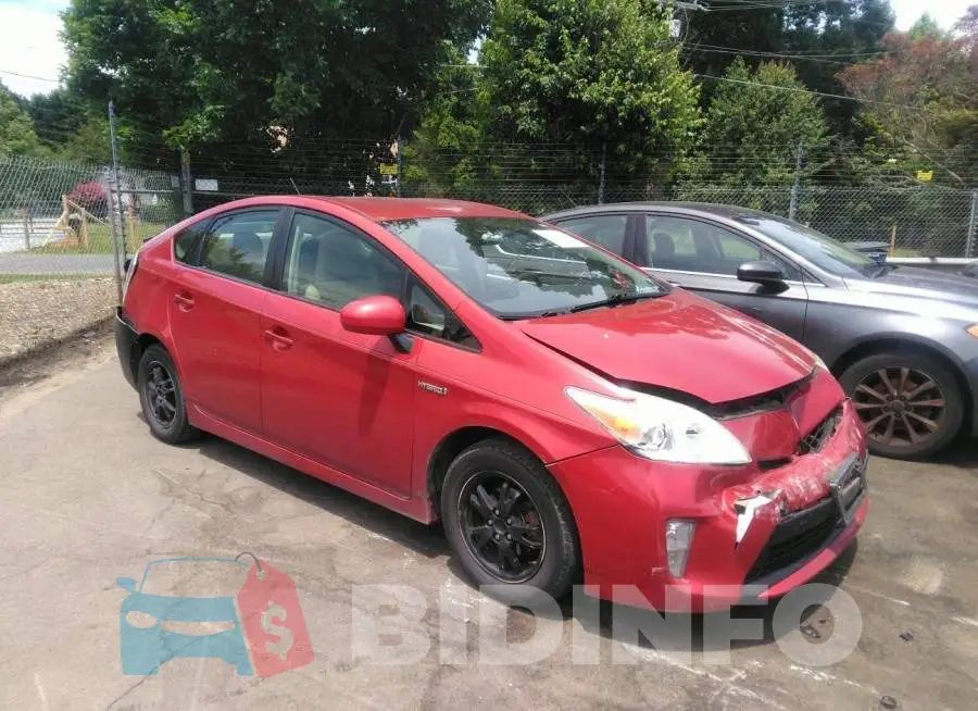 JTDKN3DU3D1640065 Photo# 1