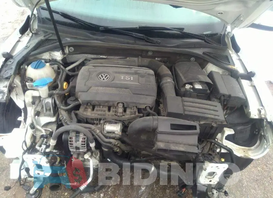 1VWAS7A32FC086724 Photo# 10