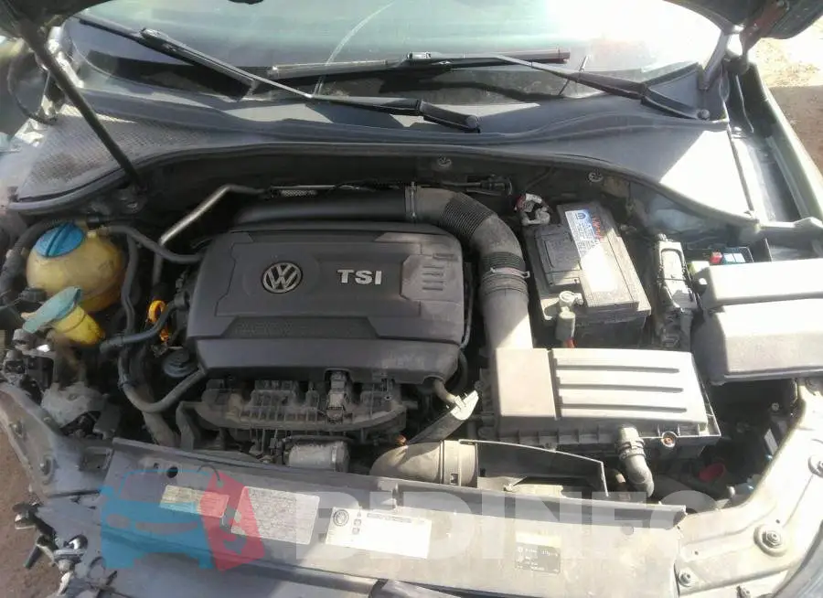 1VWBT7A3XFC019242 Photo# 10