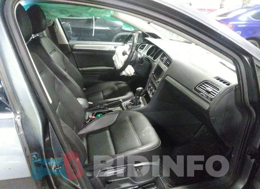 3VWCA7AU6FM511171 Photo# 5