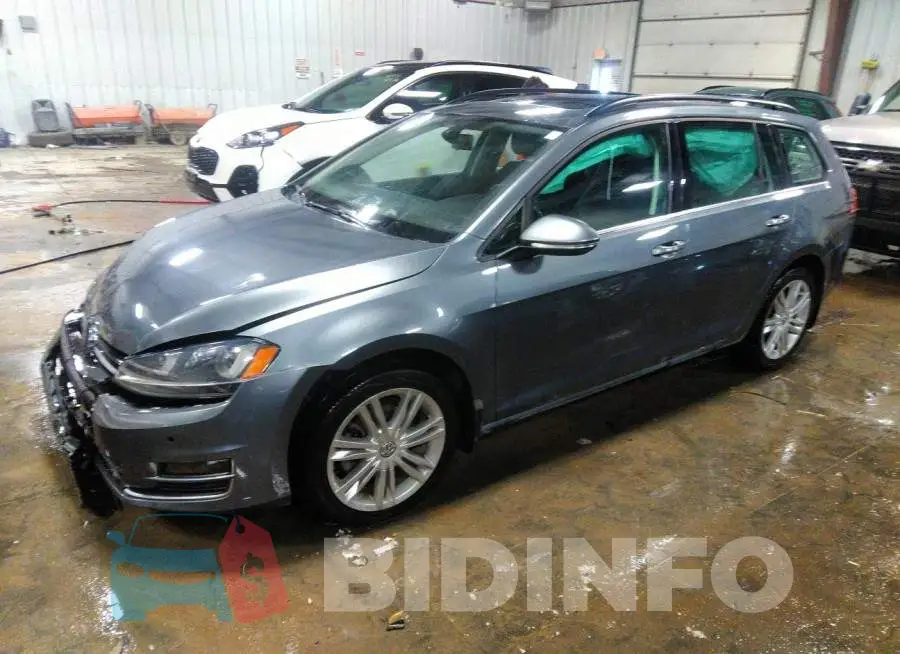 3VWCA7AU6FM511171 Photo# 2