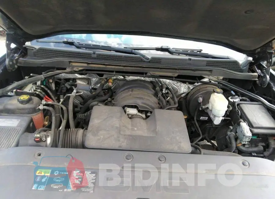 1GTV2TEHXFZ427321 Photo# 10