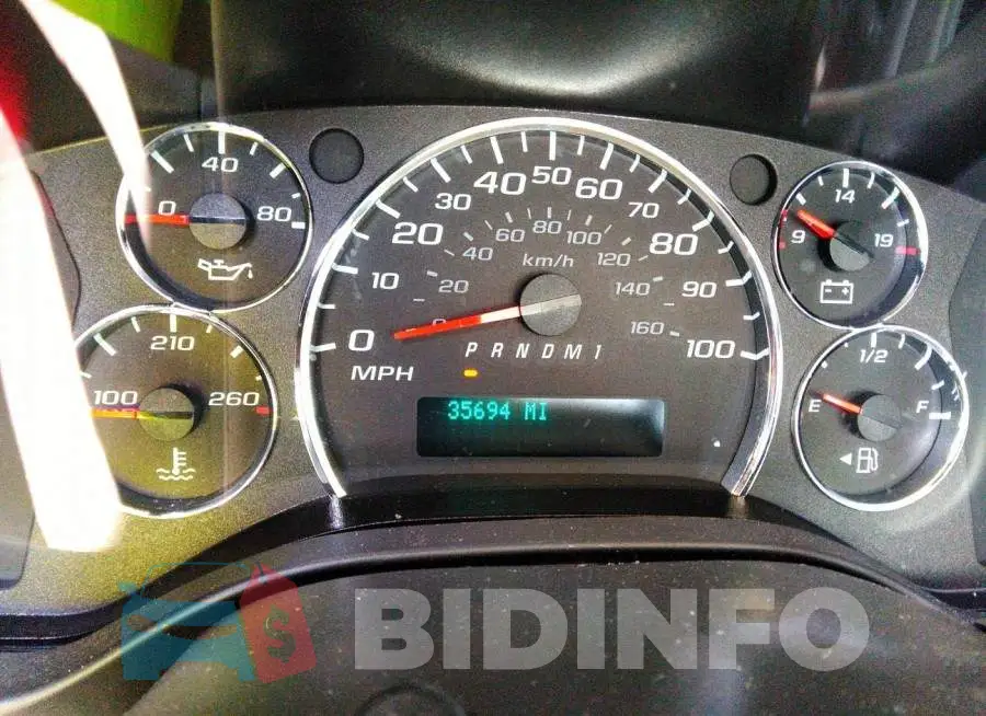 1GTW7AFG9L1273386 Photo# 7