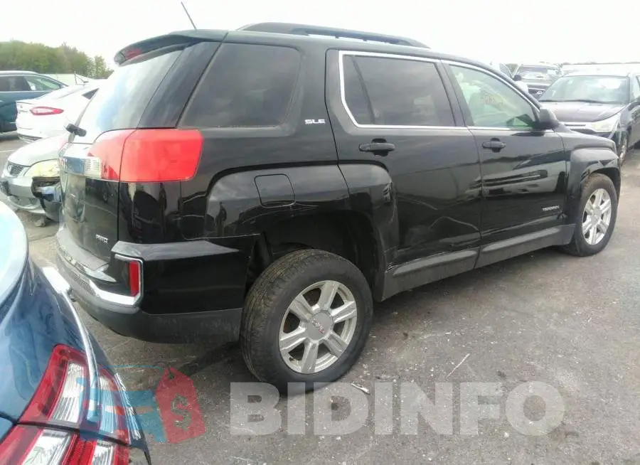2GKFLTEK9G6220238 Photo# 4