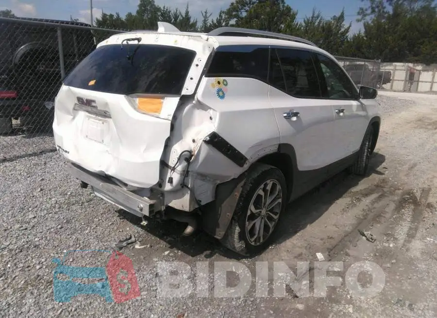 3GKALPEV6KL189112 Photo# 4