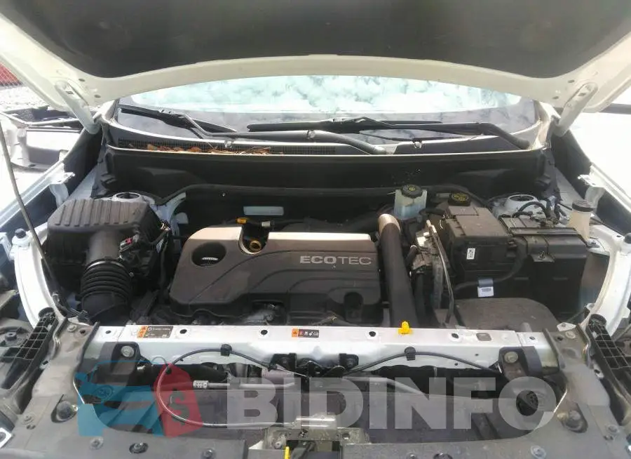 3GKALPEV6KL189112 Photo# 10