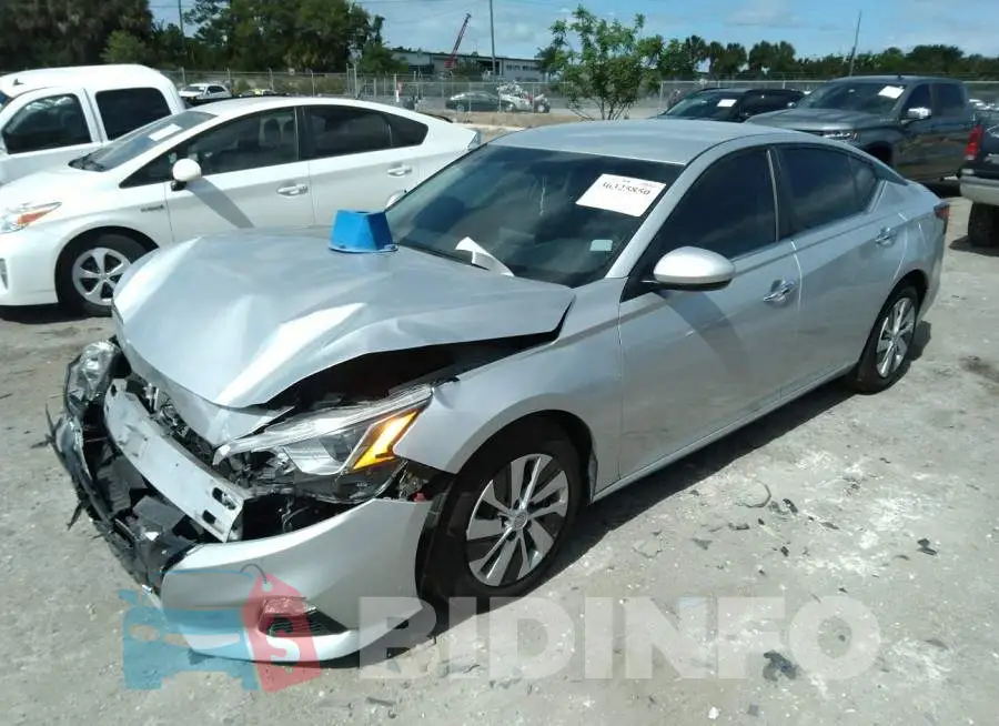 1N4BL4BV3LC252527 Photo# 2