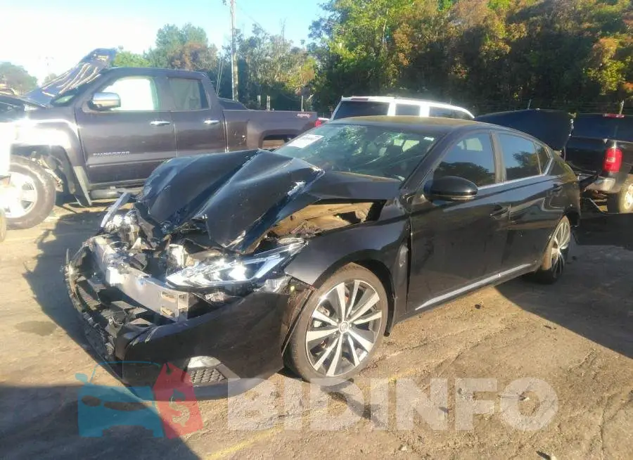 1N4BL4CV6KC141726 Photo# 2
