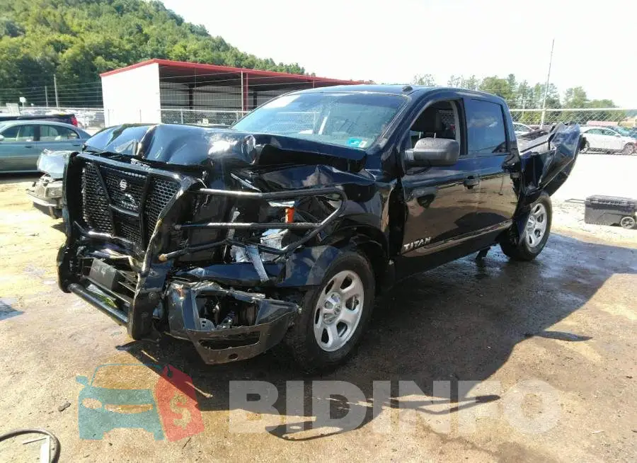 1N6AA1EC7LN512482 Photo# 2