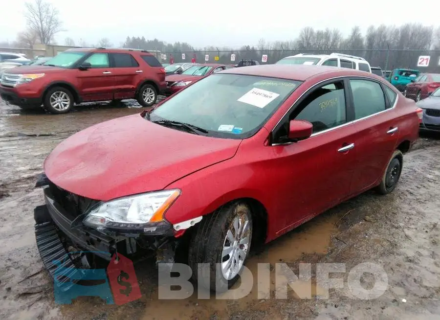 3N1AB7AP7FL638344 Photo# 2