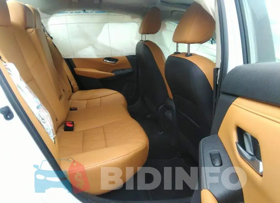 3N1AB8CV3NY303312 Photo# 8
