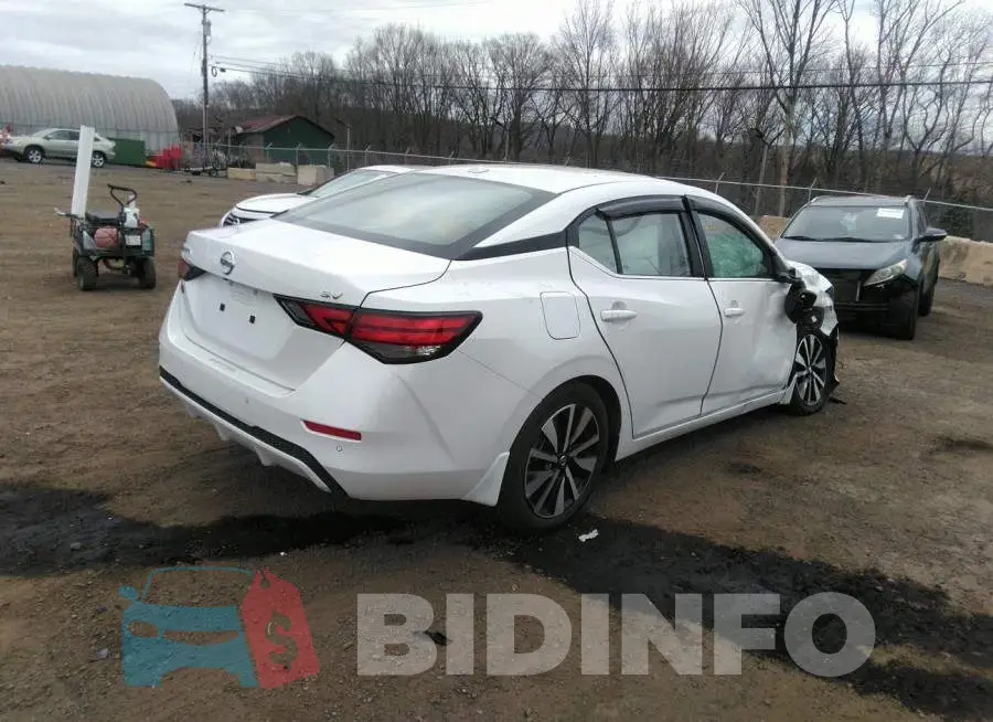 3N1AB8CV3NY303312 Photo# 4