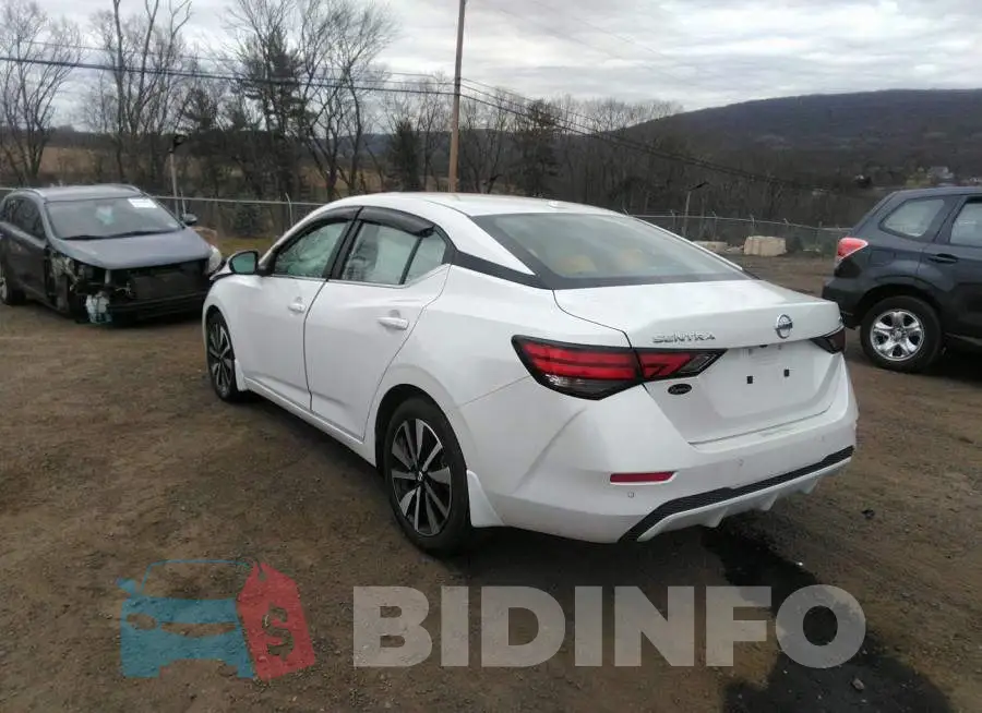 3N1AB8CV3NY303312 Photo# 3