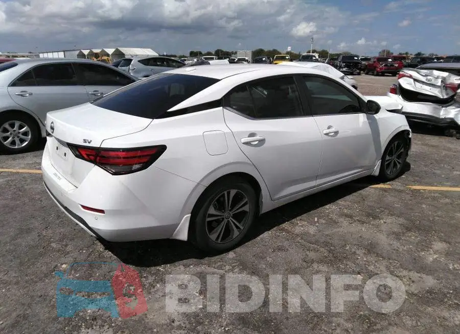 3N1AB8CV4NY231892 Photo# 4