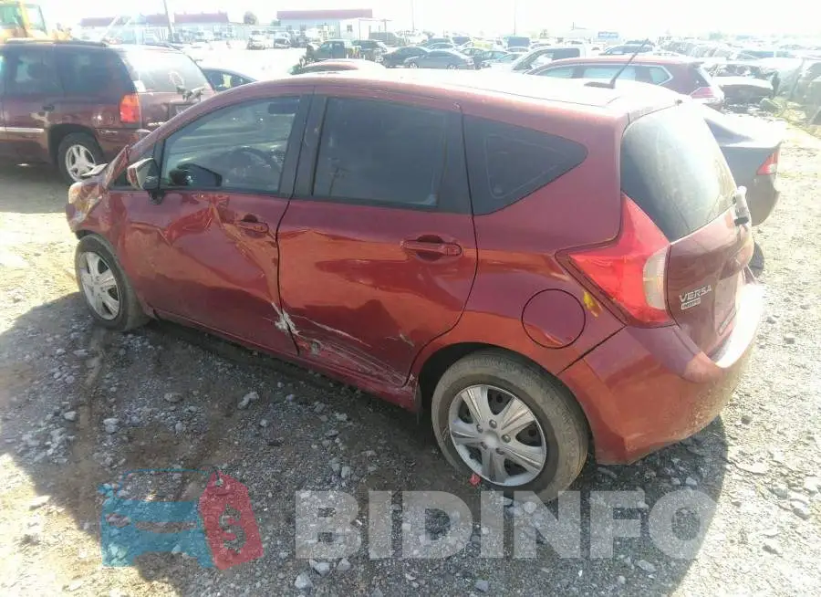 3N1CE2CP2GL385144 Photo# 3