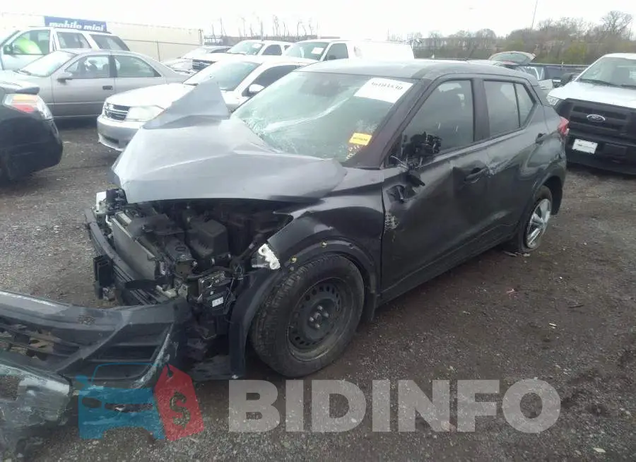 3N1CP5BV1LL536867 Photo# 2