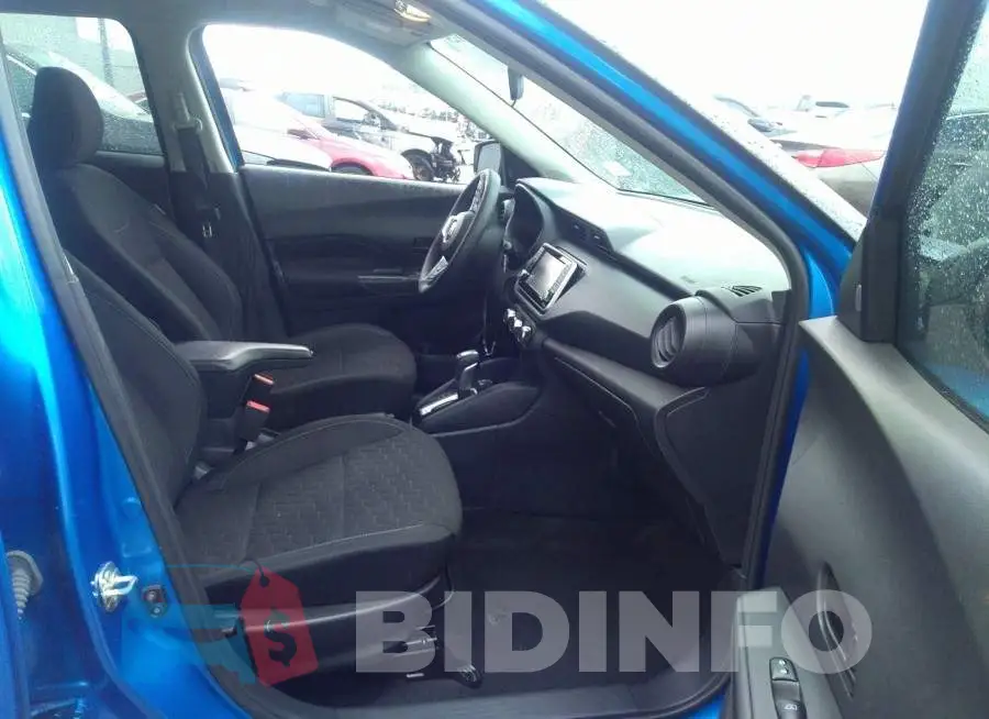 3N1CP5BV7ML520934 Photo# 5