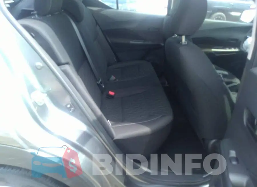 3N1CP5BV9NL525411 Photo# 8