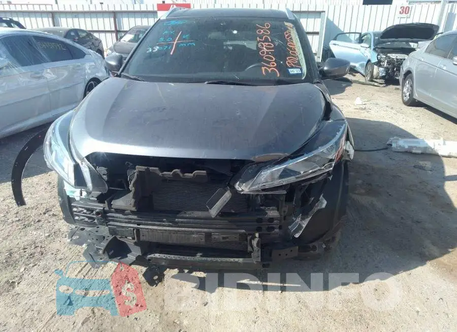 3N1CP5CV3ML490667 Photo# 6